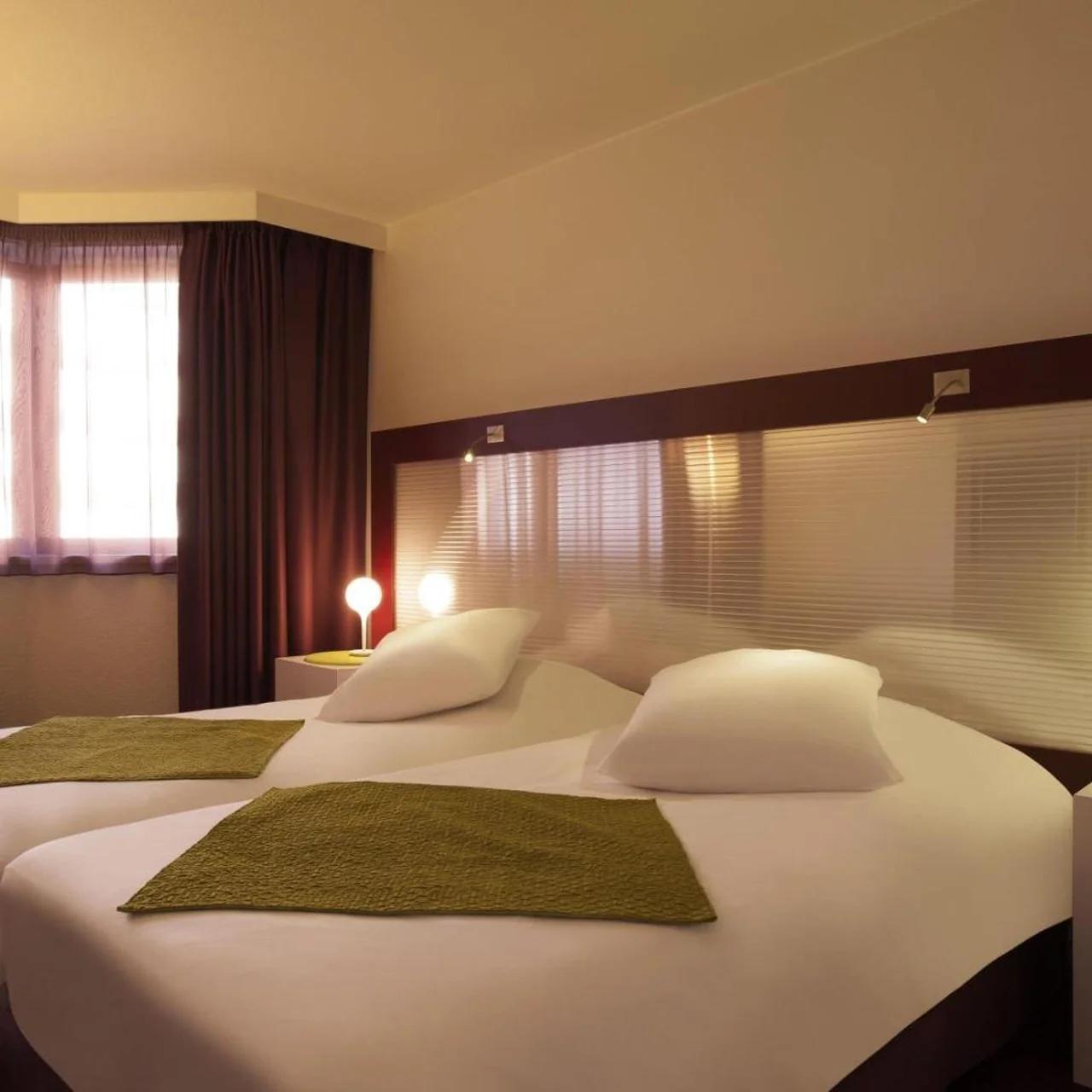 Mercure Strasbourg Centre photo