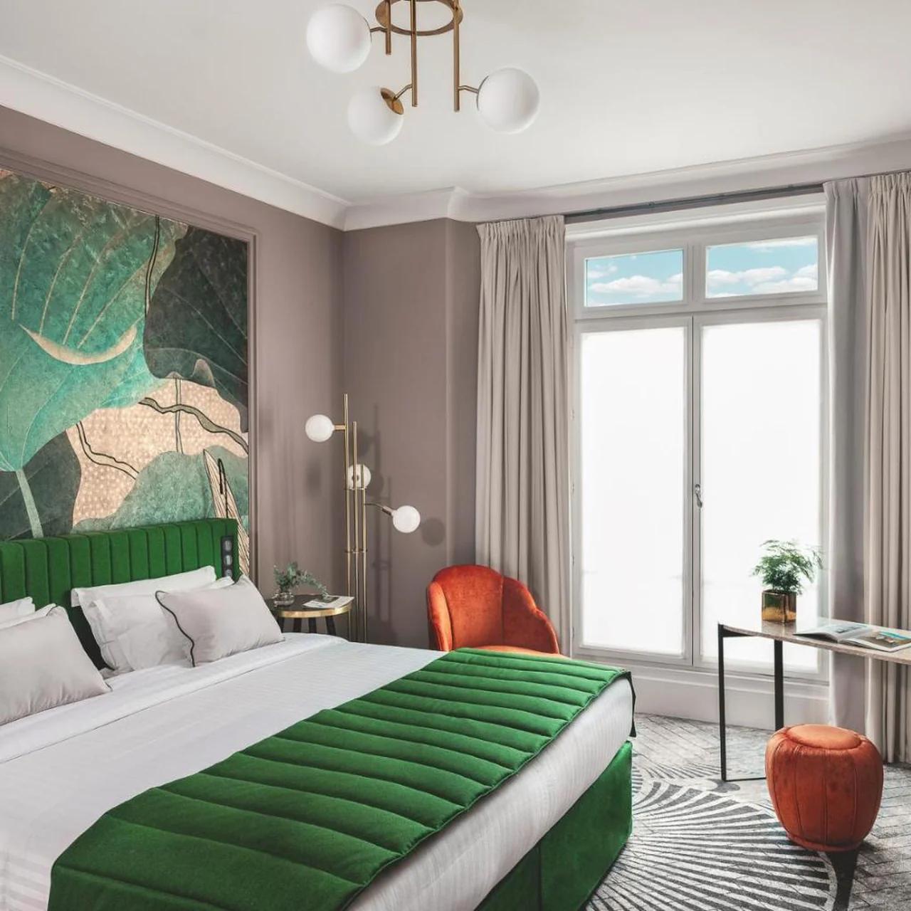 M Social Hotel Paris
