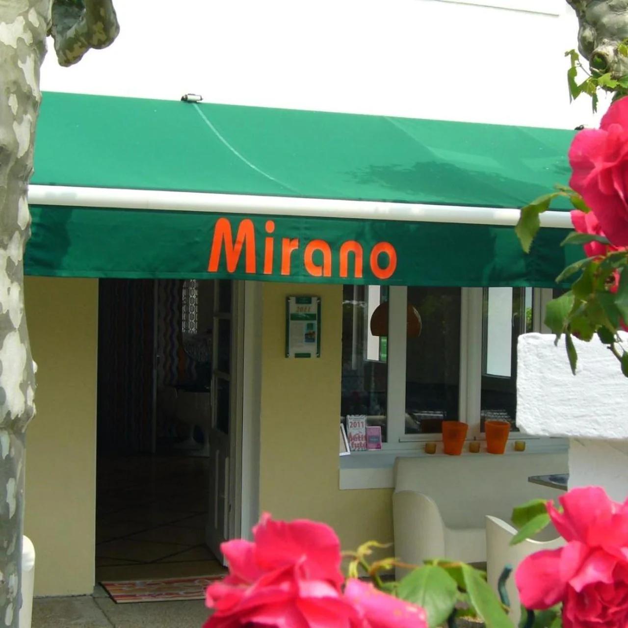 Hôtel Mirano foto