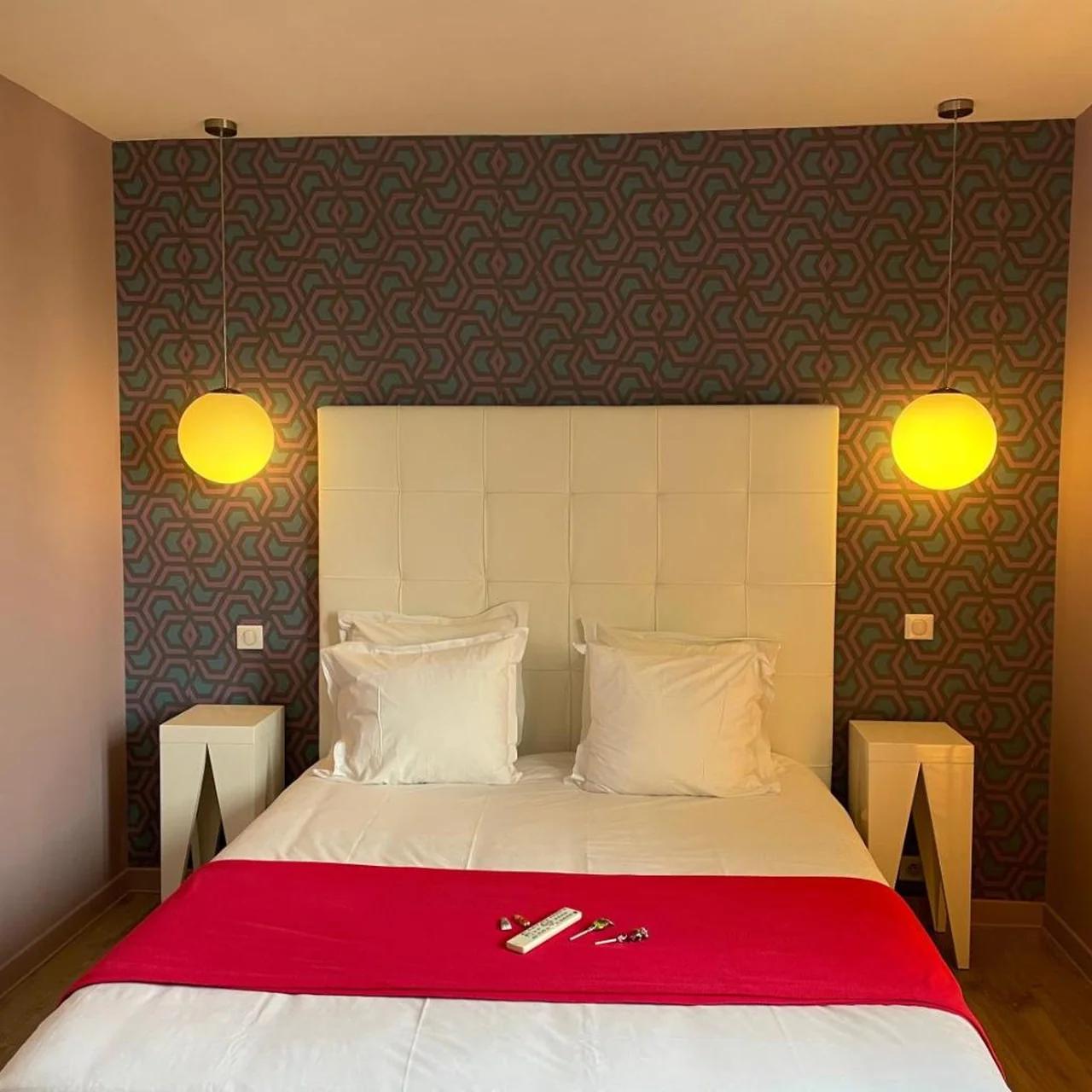 Hôtel Mirano foto
