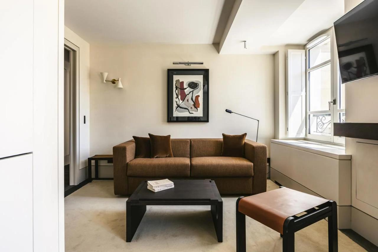 Mondovi Luxury Suites photo