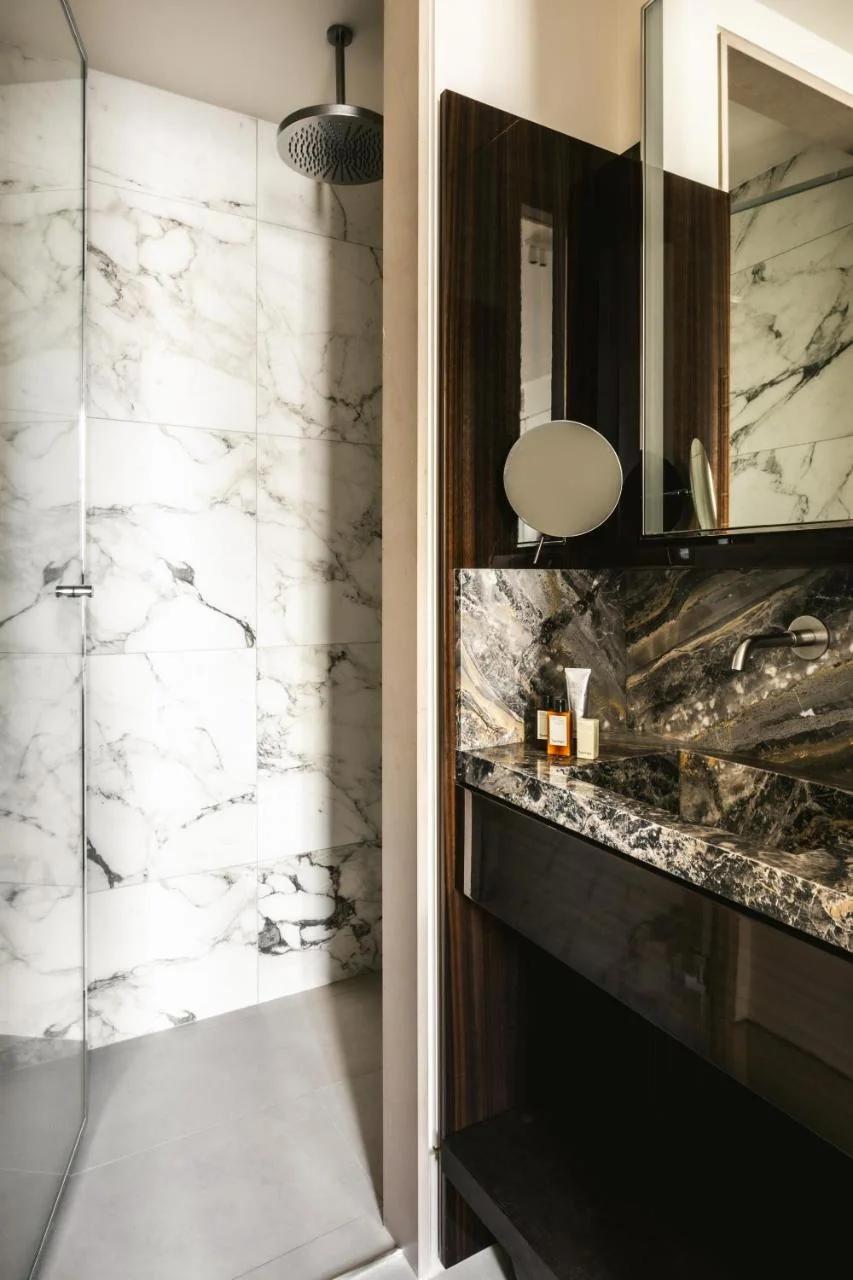 Mondovi Luxury Suites photo