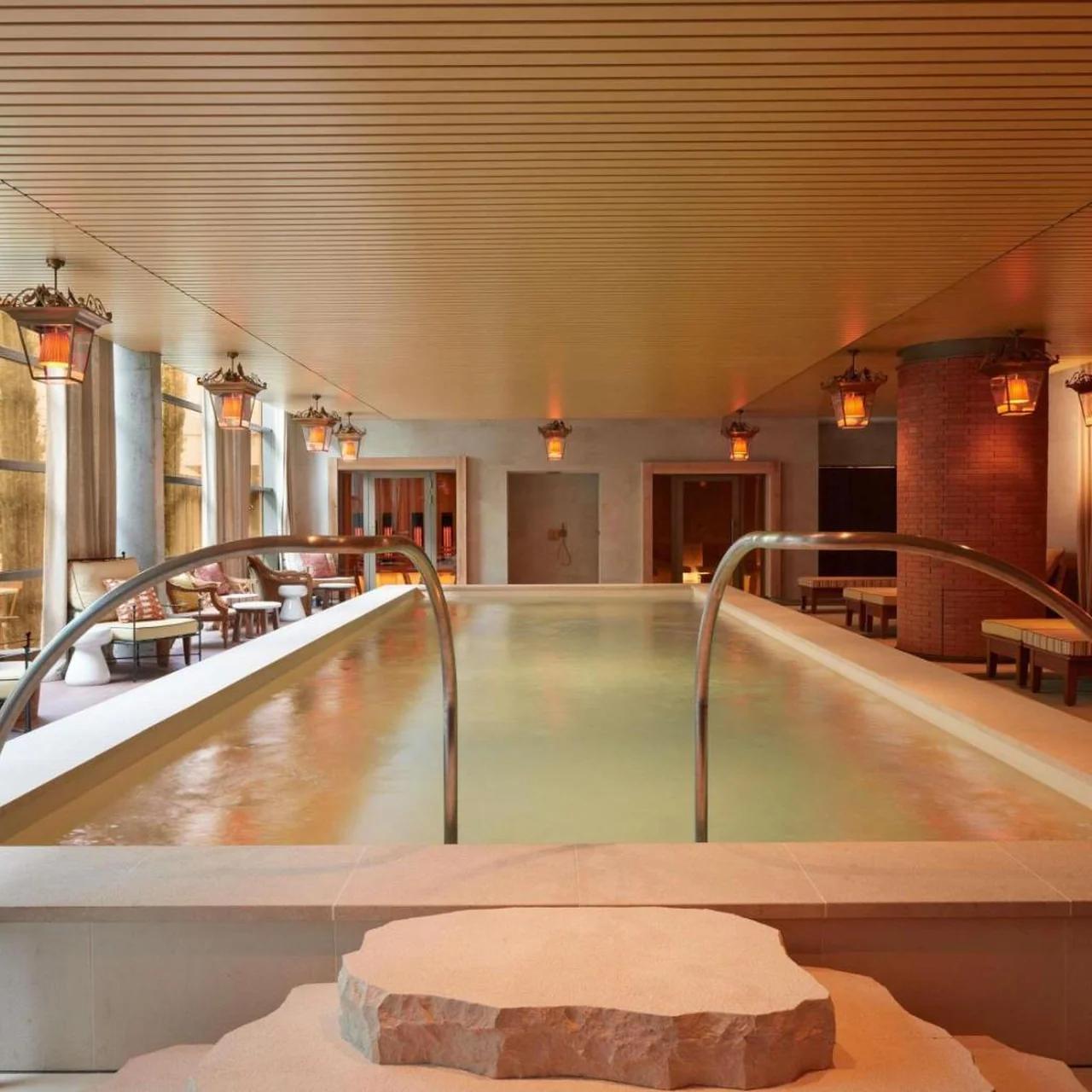 Mondrian Bordeaux Les Carmes photo