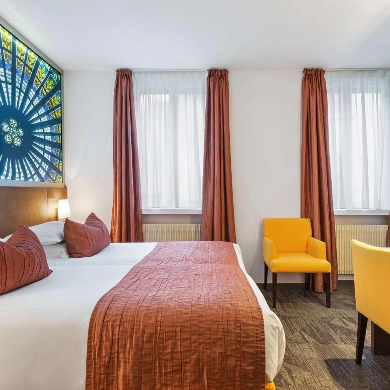 Best Western Plus Monopole Métropole photo