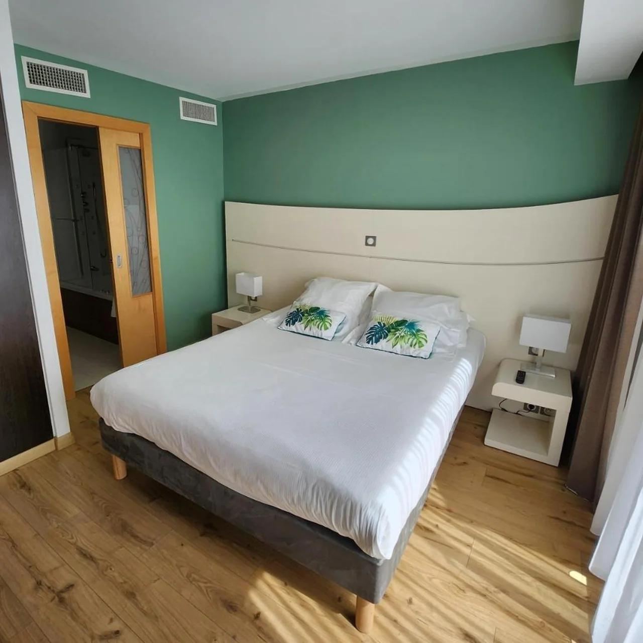 Hôtel Montaigne & Spa - Cannes Centre photo
