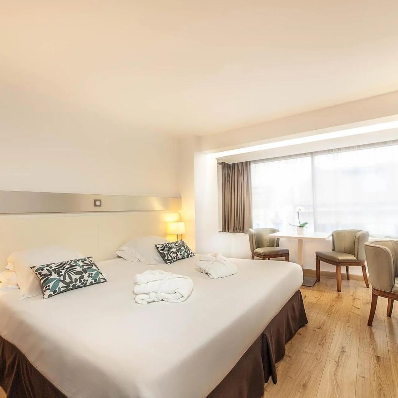 Hôtel Montaigne & Spa - Cannes Centre photo