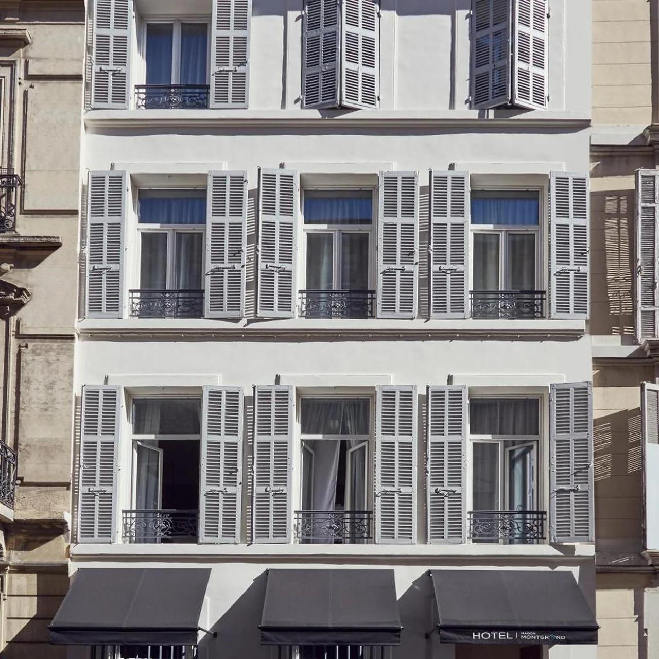 Hôtel Maison Montgrand - Vieux Port photo