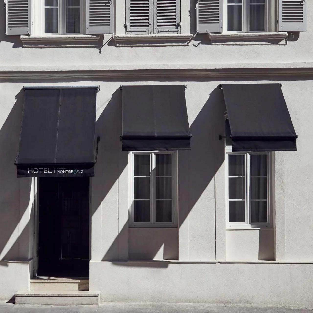 Hôtel Maison Montgrand - Vieux Port photo