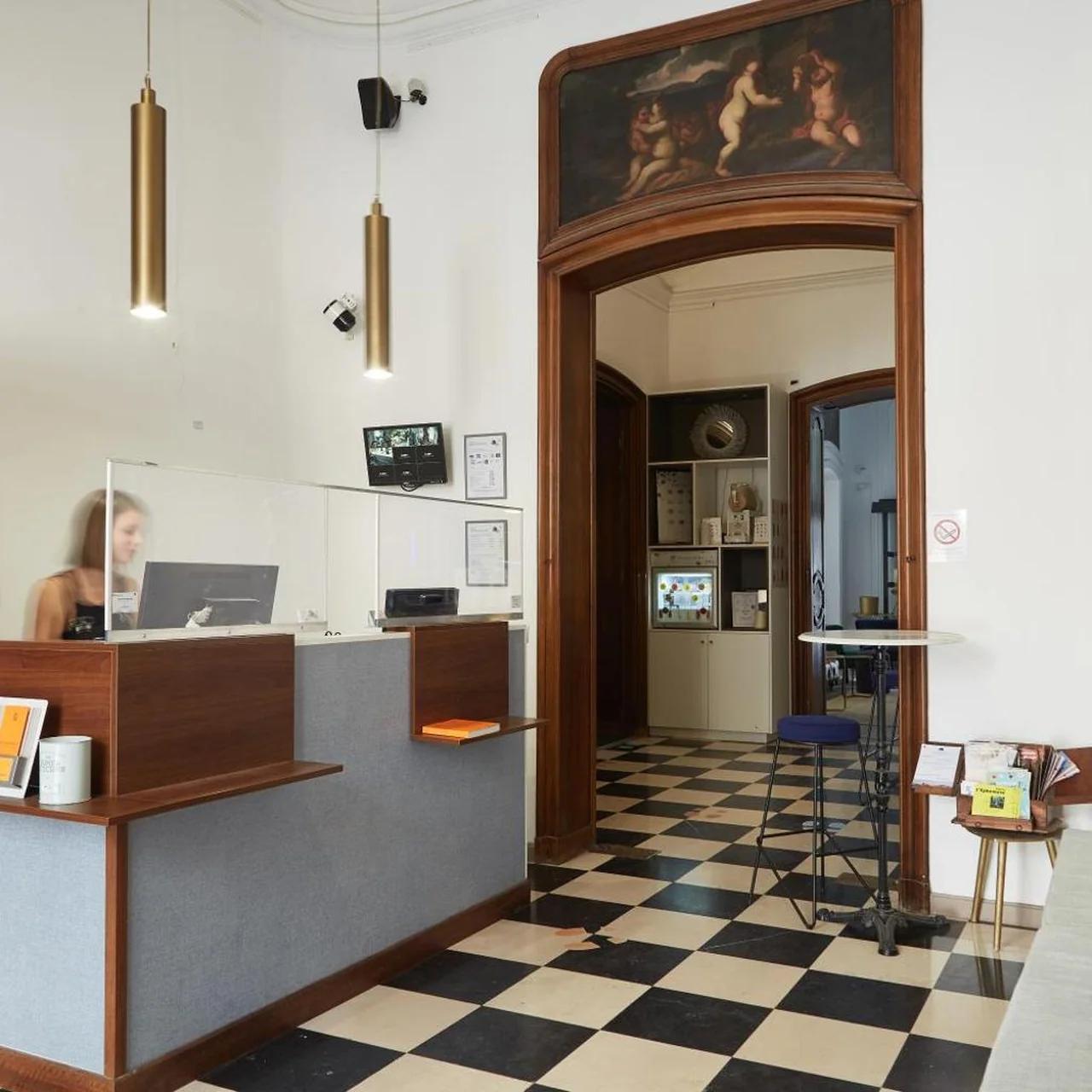 Hôtel Maison Montgrand - Vieux Port photo