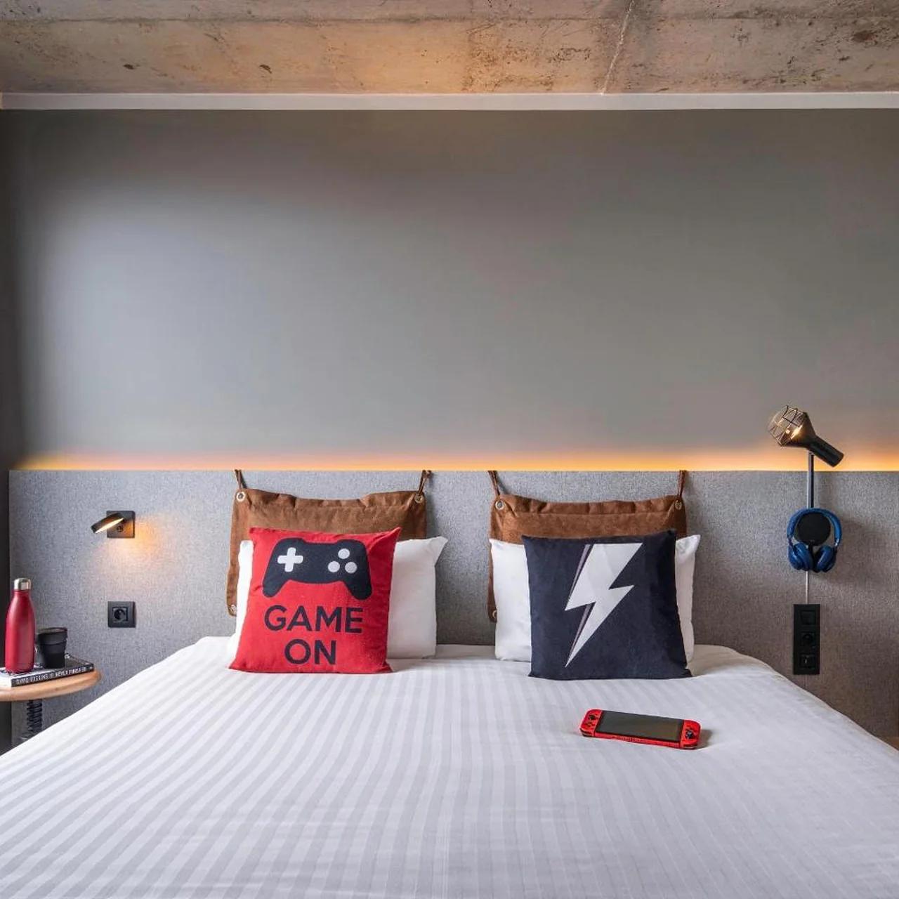 Moxy Bordeaux photo