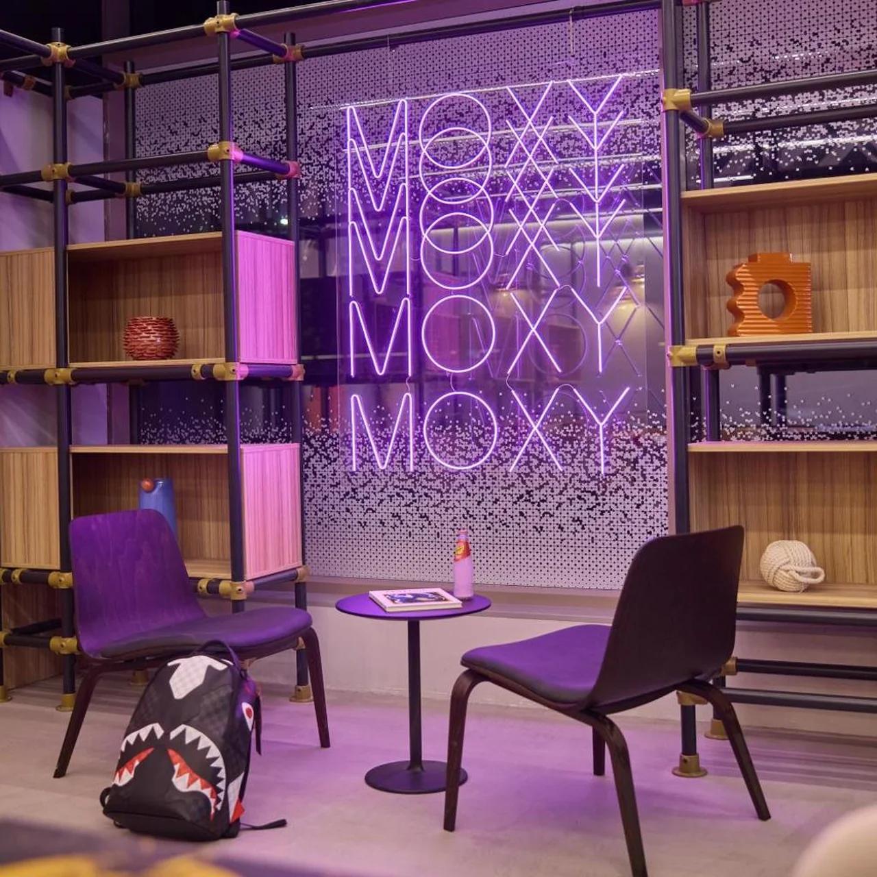 Moxy Nice photo