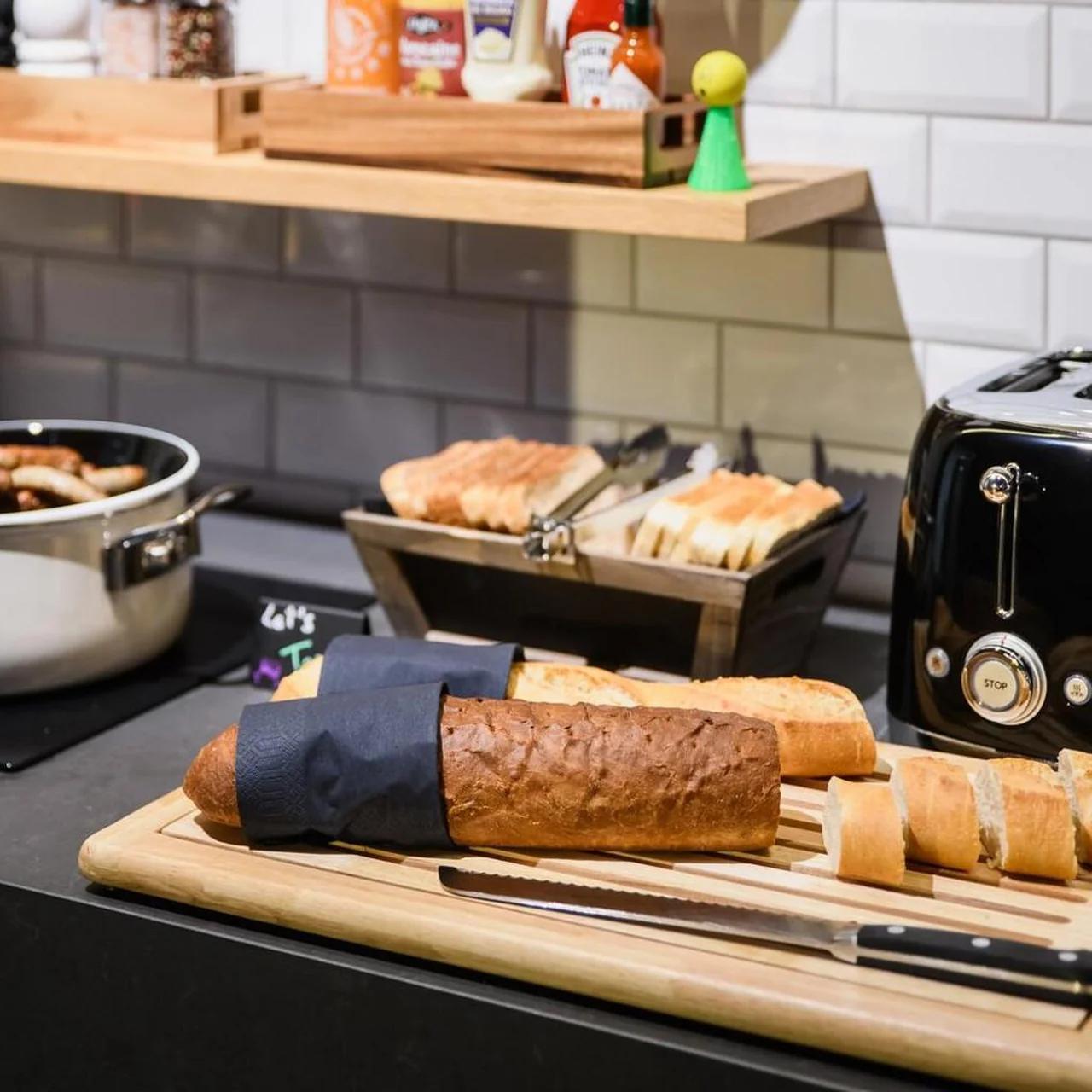 Moxy Paris Bastille