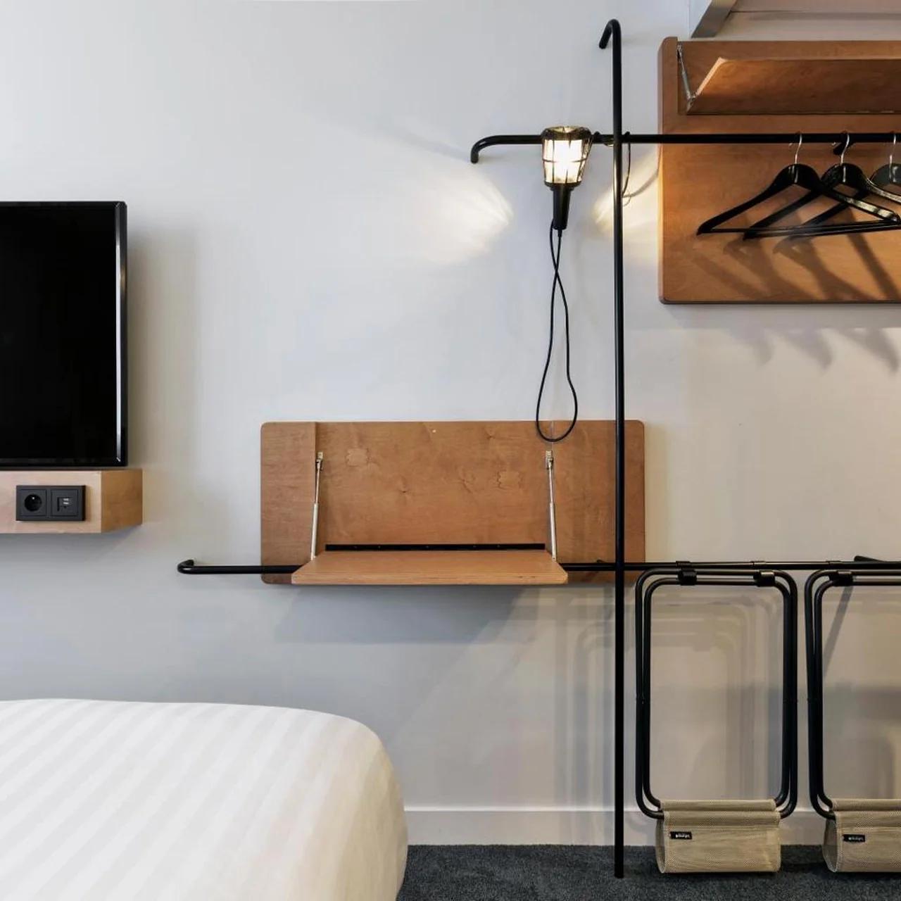 Moxy Paris Bastille photo