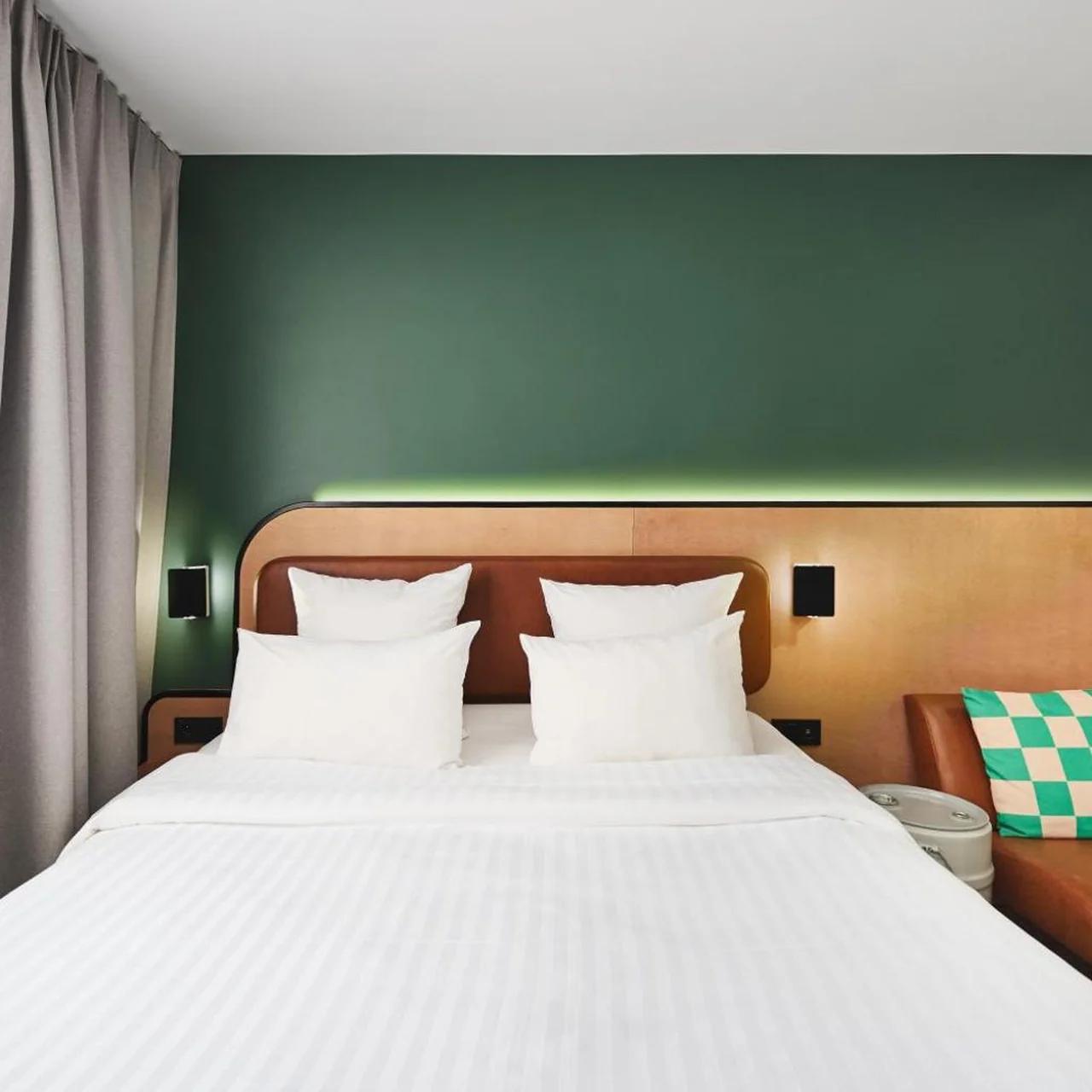Moxy Paris Bastille photo
