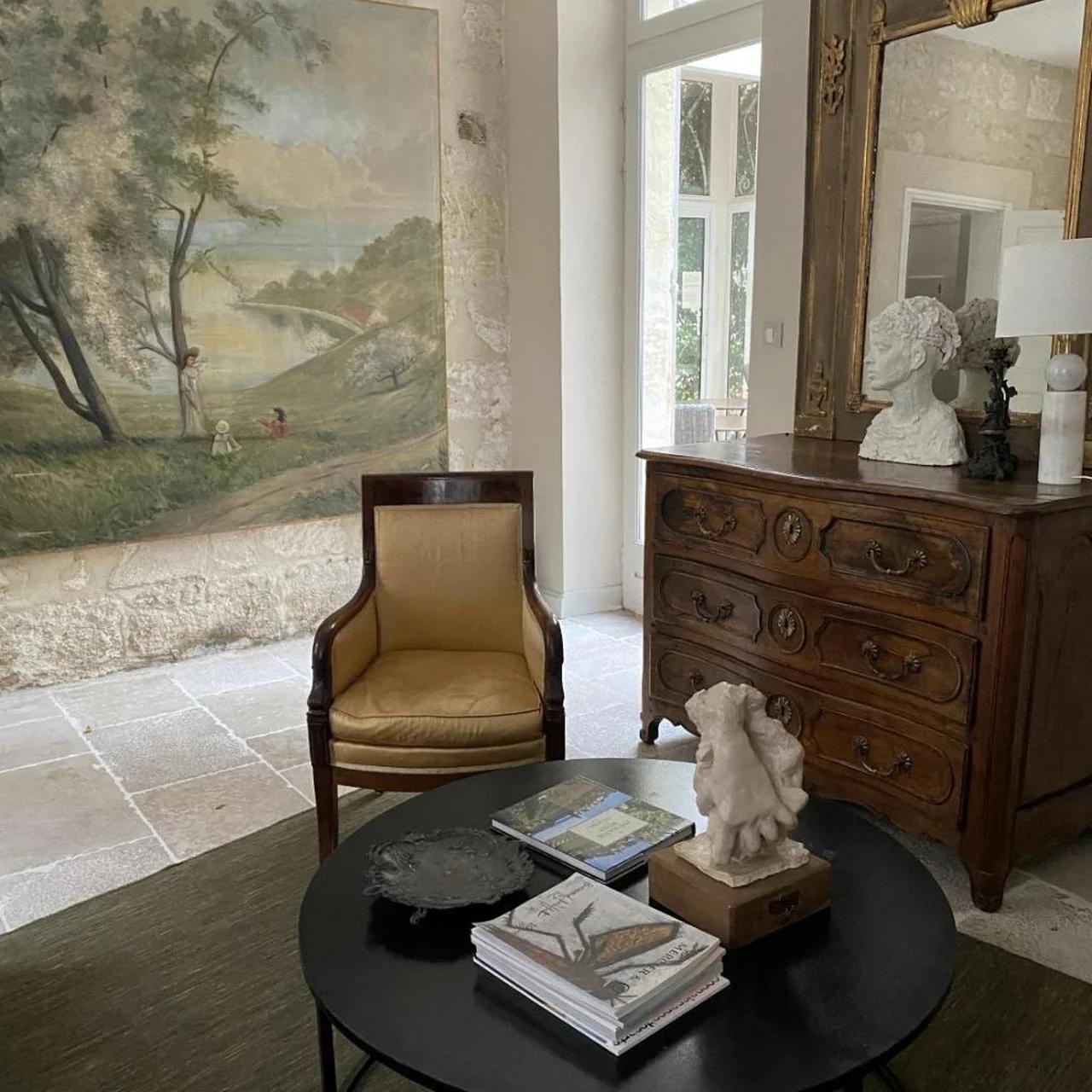 N°15 Les Confidences - Chambres d'Hôtes photo