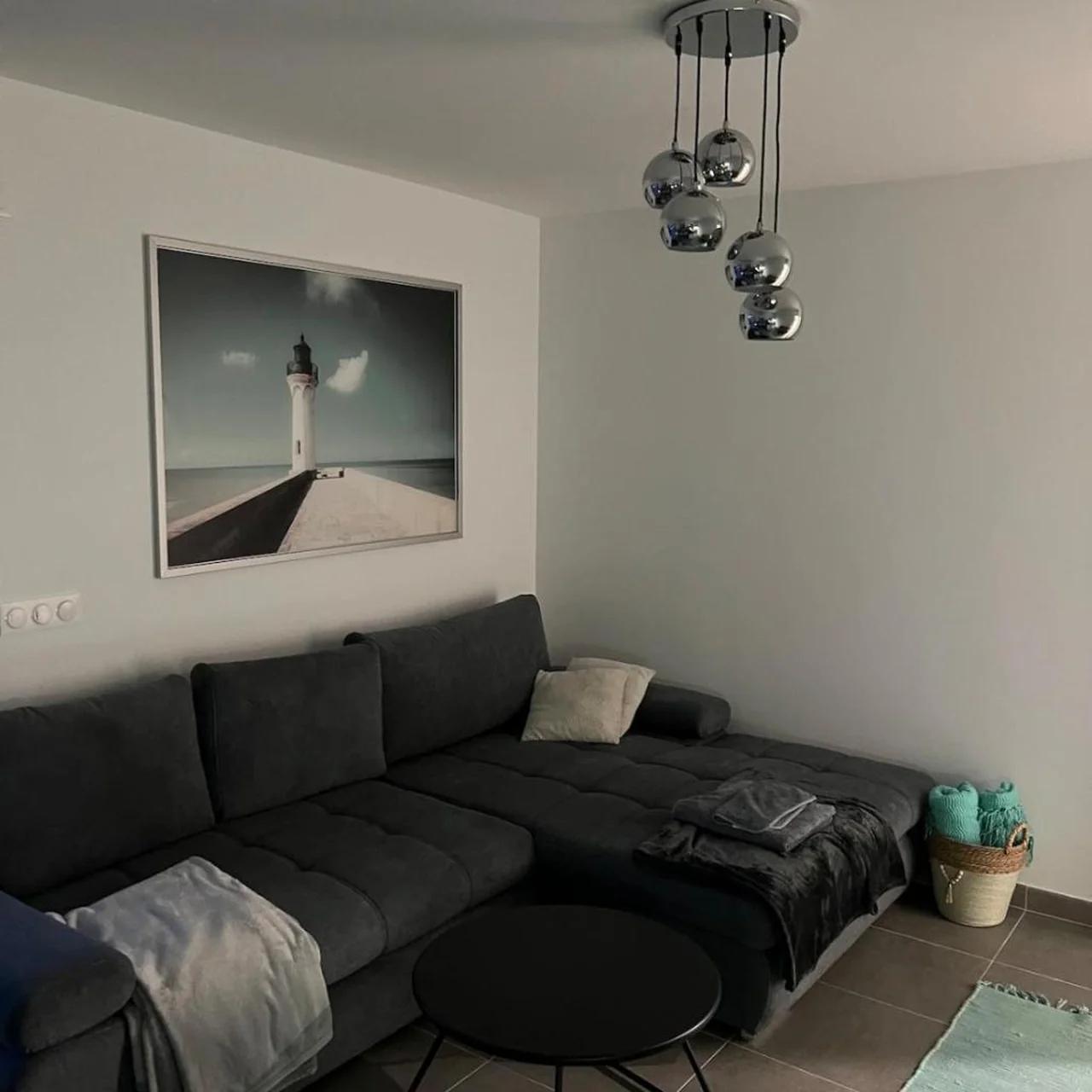 New Appartment in Antibes photo