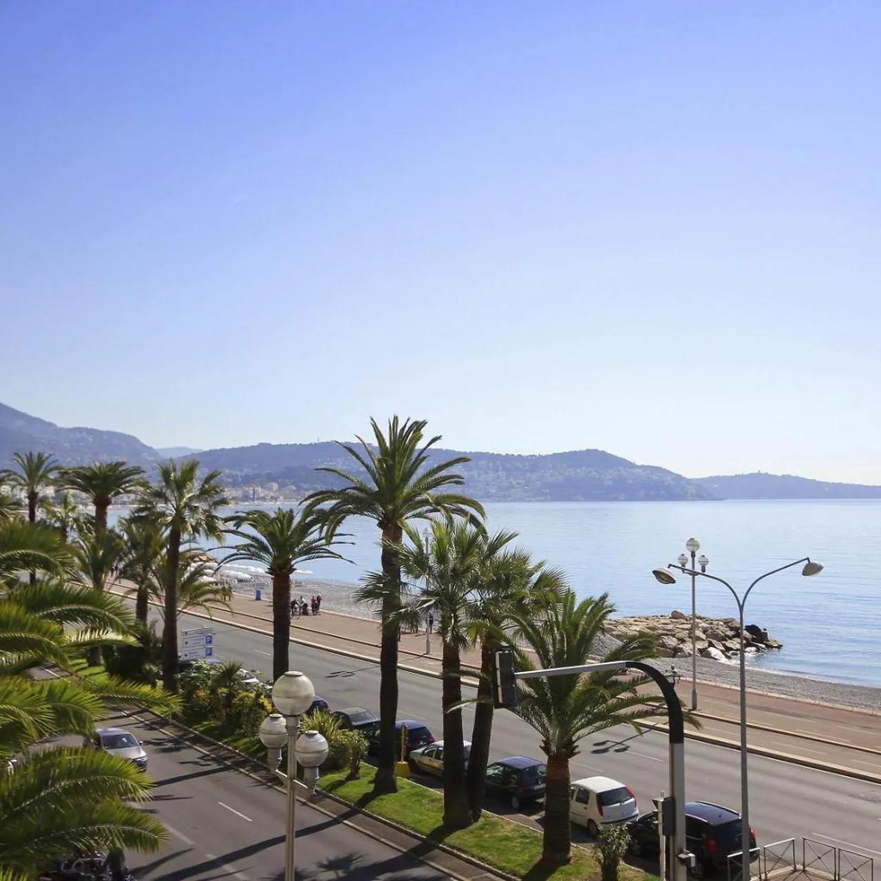 Aparthotel Adagio Nice Promenade des Anglais photo