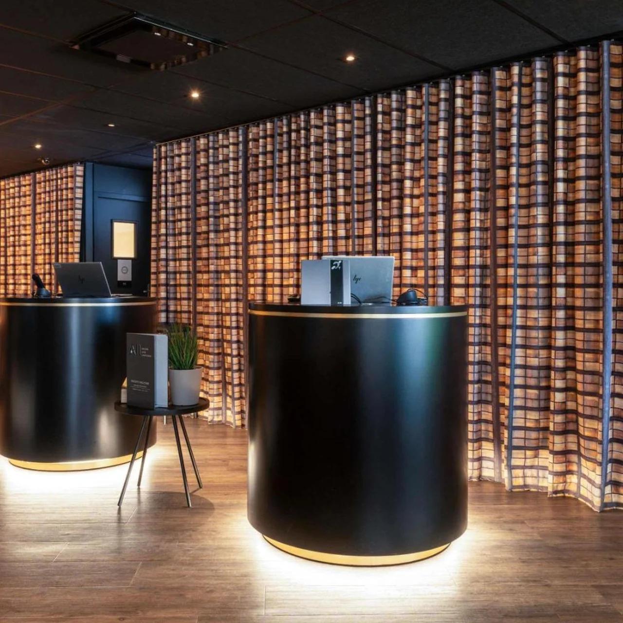 Novotel Bordeaux Centre Ville