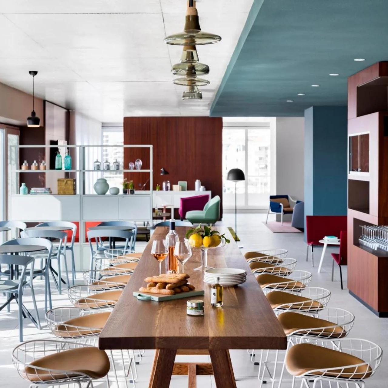 OKKO Hotels Cannes Centre photo