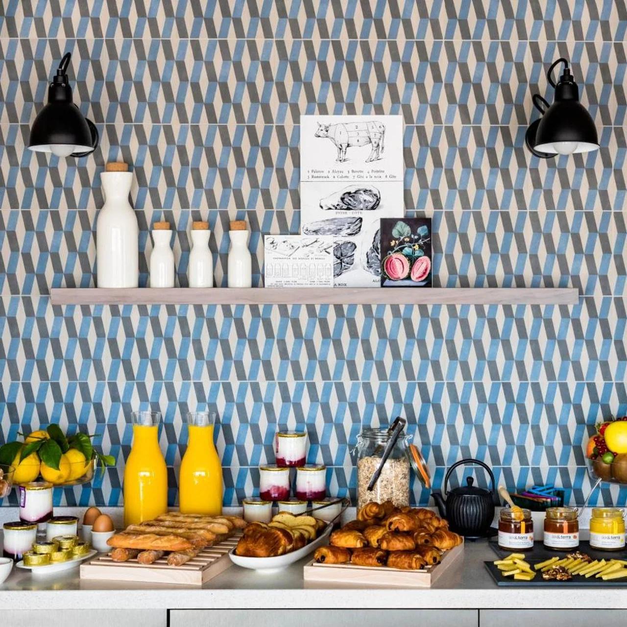 OKKO Hotels Cannes Centre photo