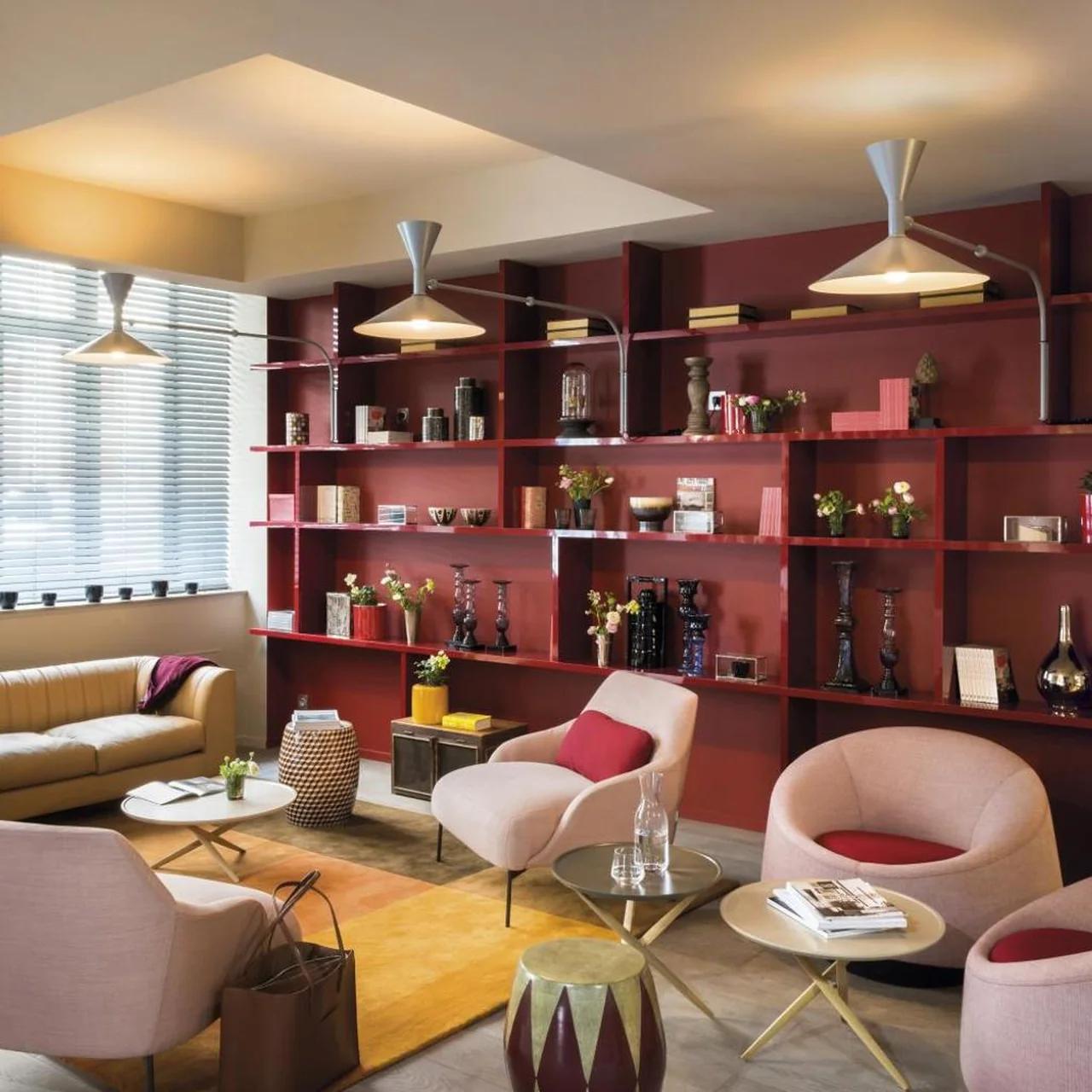 OKKO Hotels Lyon Centre photo