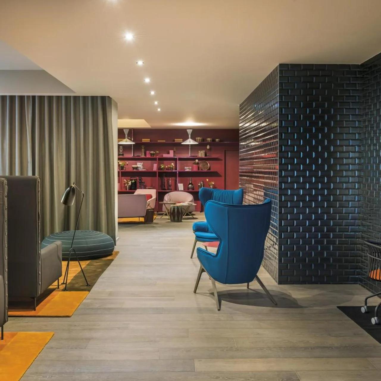 OKKO Hotels Lyon Centre photo