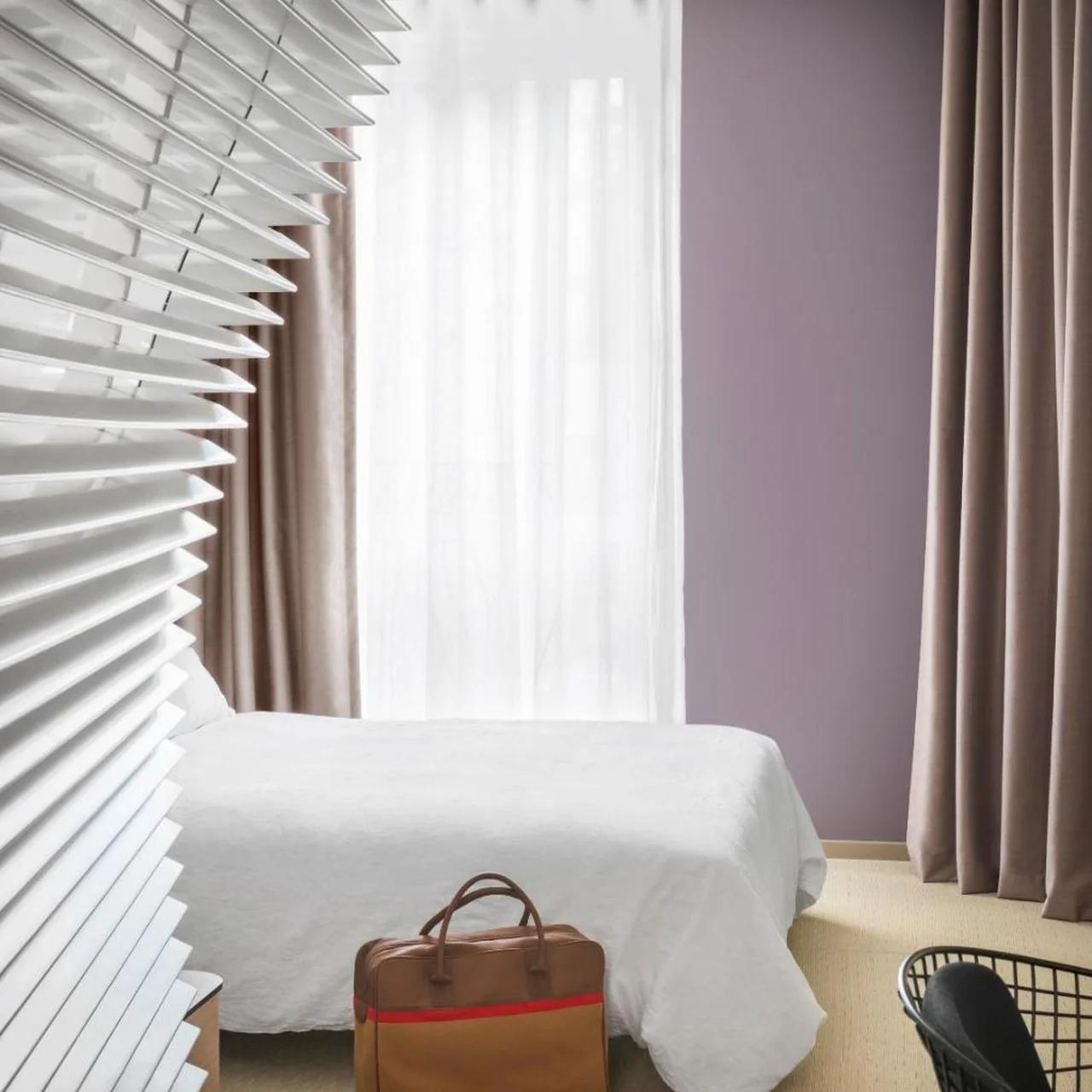 OKKO Hotels Nantes Centre Ville photo