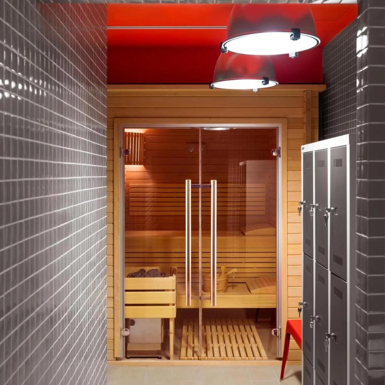 OKKO Hotels Nantes Centre Ville photo