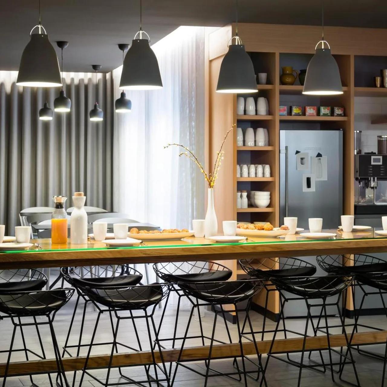 OKKO Hotels Nantes Centre Ville photo