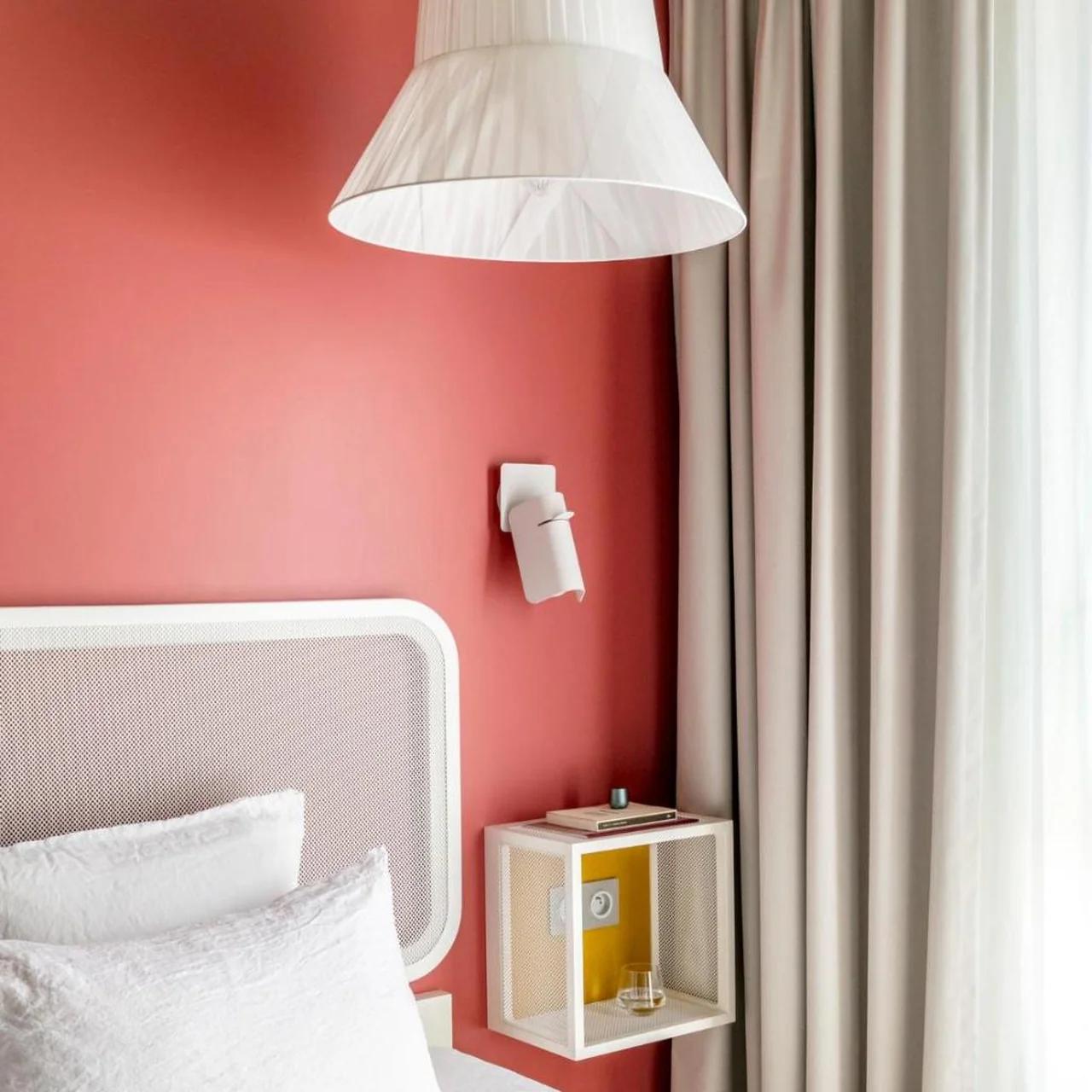 OKKO Hotels Nice Aéroport photo