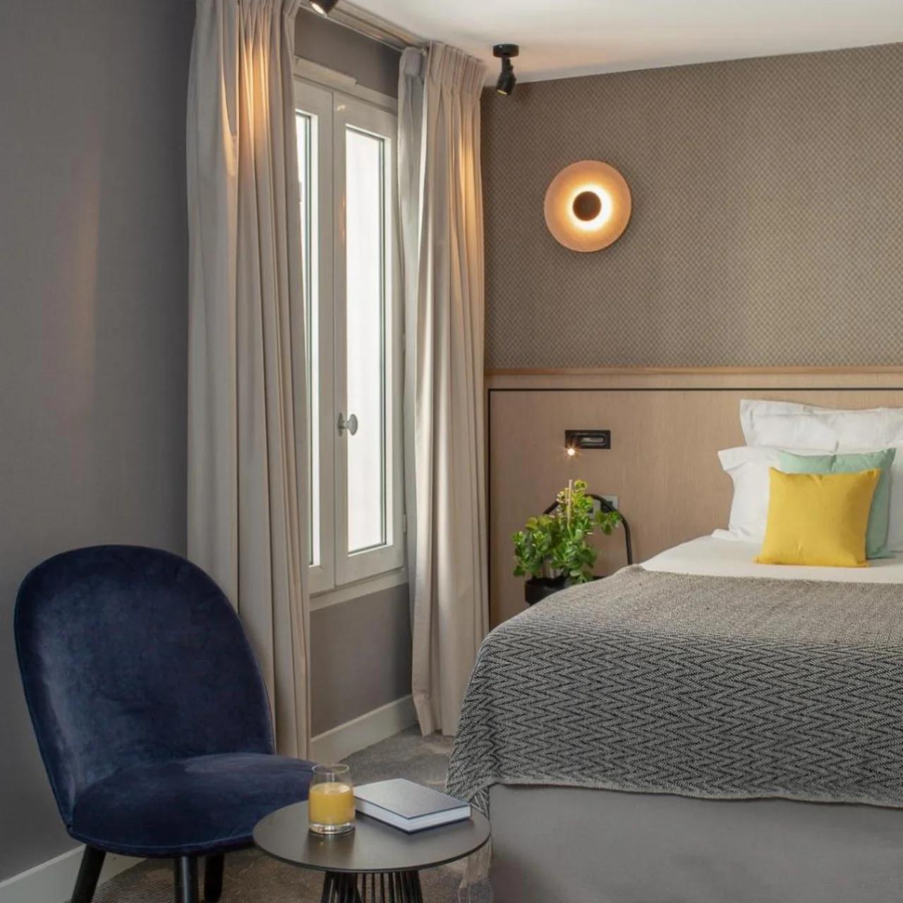 Hotel Opéra Marigny photo