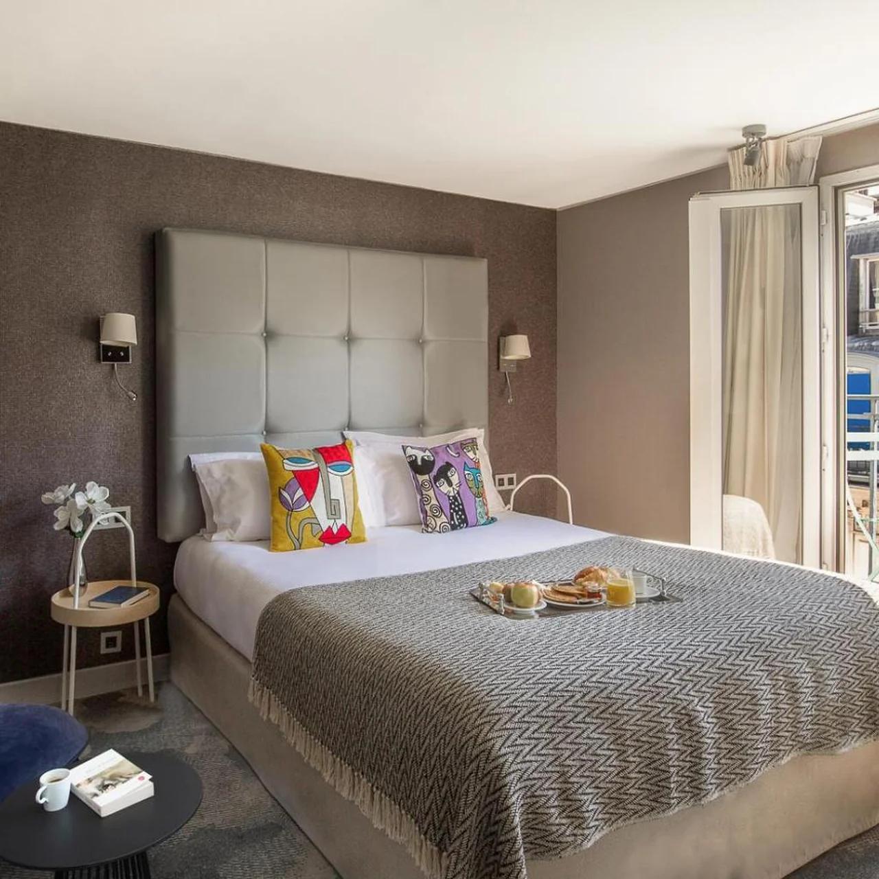 Hotel Opéra Marigny photo