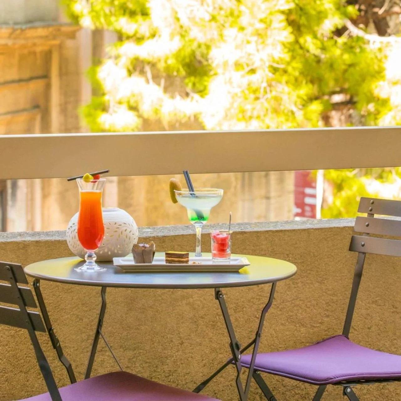 Mercure Pont d’Avignon Centre