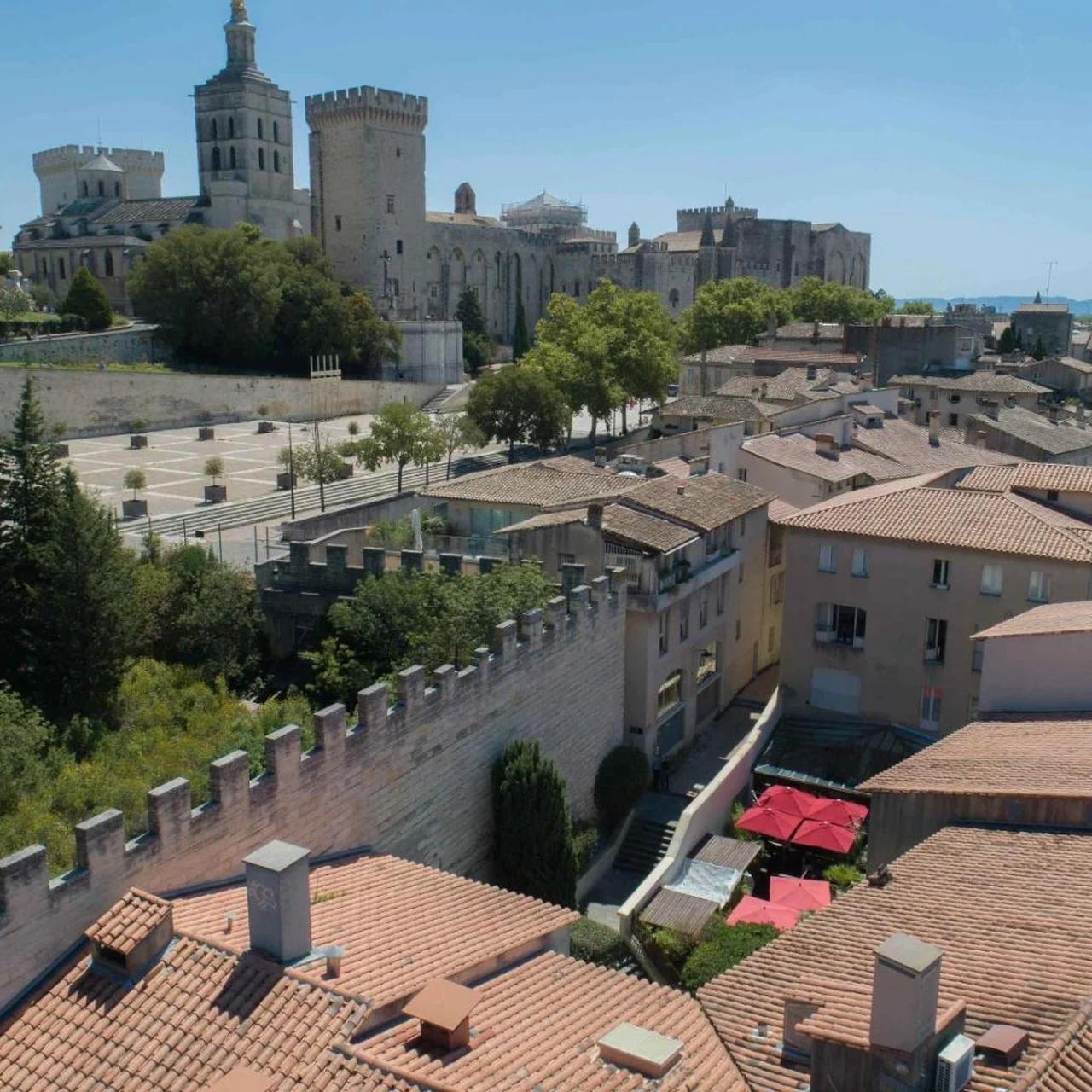 Mercure Pont d’Avignon Centre photo