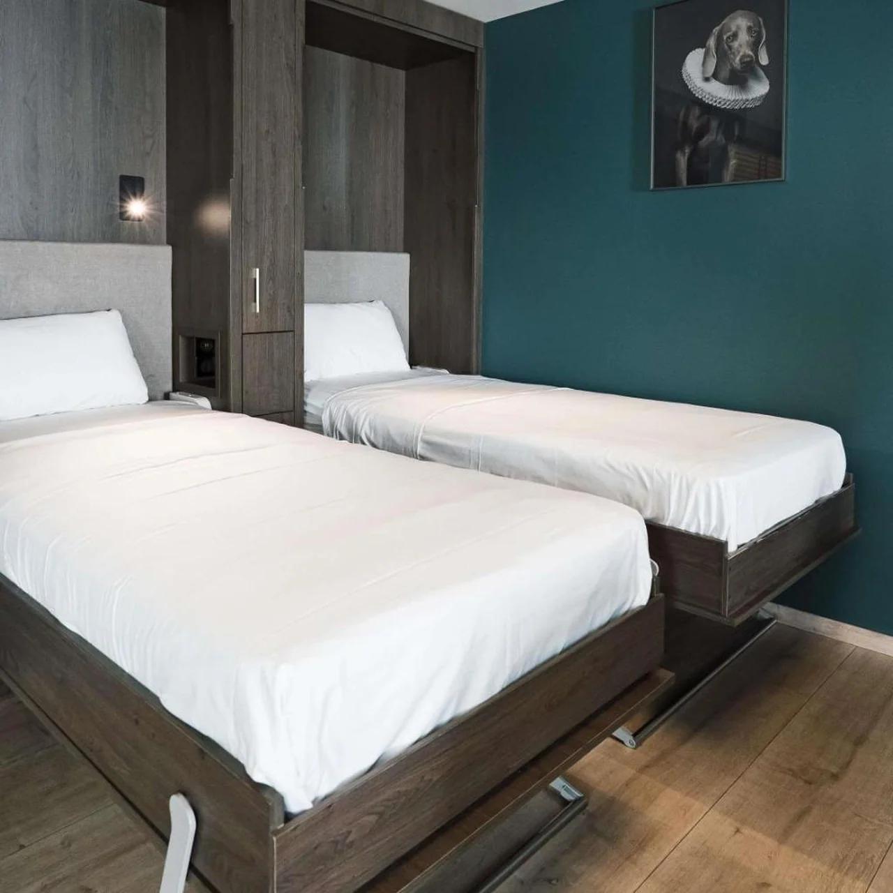Mercure Pont d’Avignon Centre photo