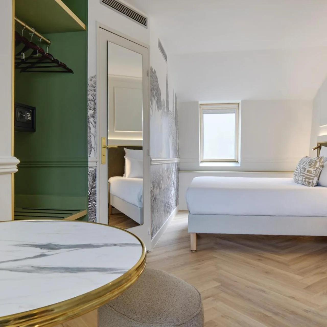 Posy Hotel by Happyculture photo