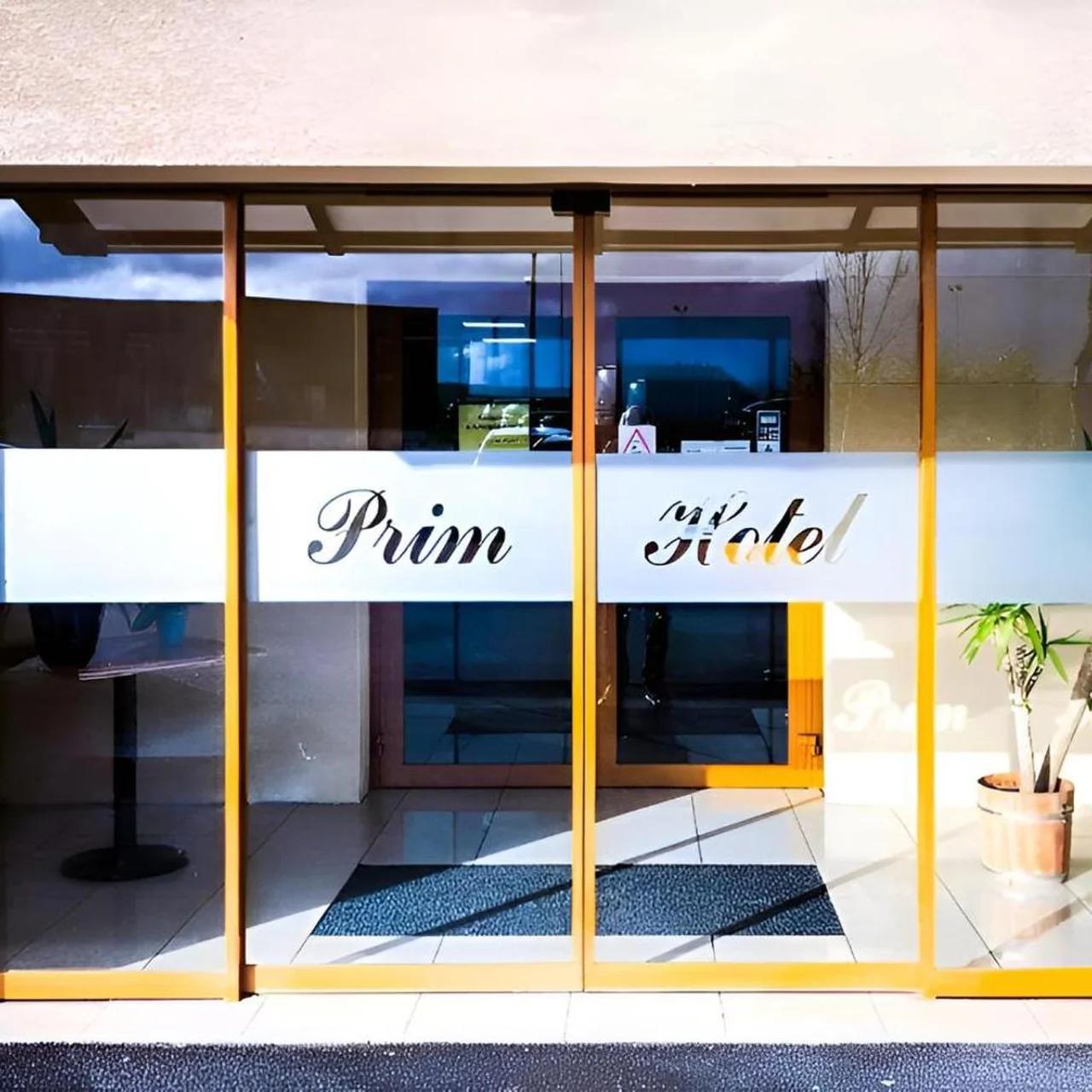 Contact Hôtel - Prim Witry - Reims Nord