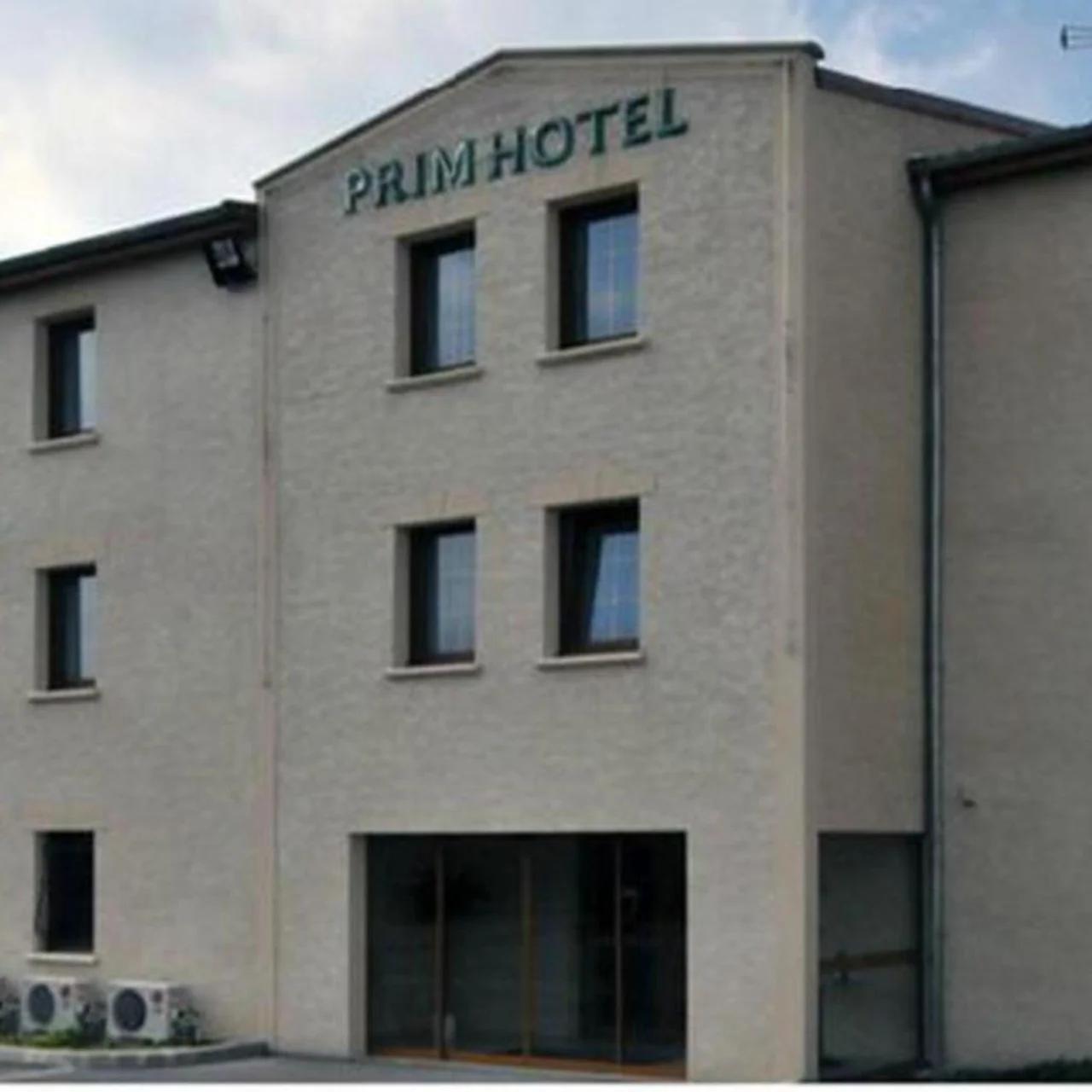 Contact Hôtel - Prim Witry - Reims Nord photo