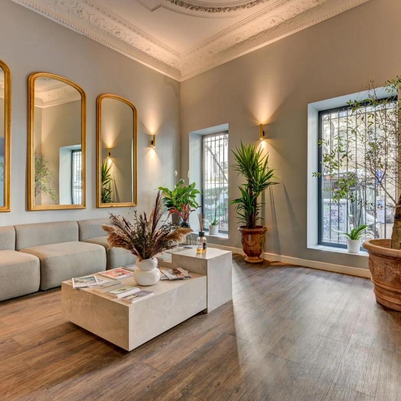 Boutique Hôtel Provencia photo
