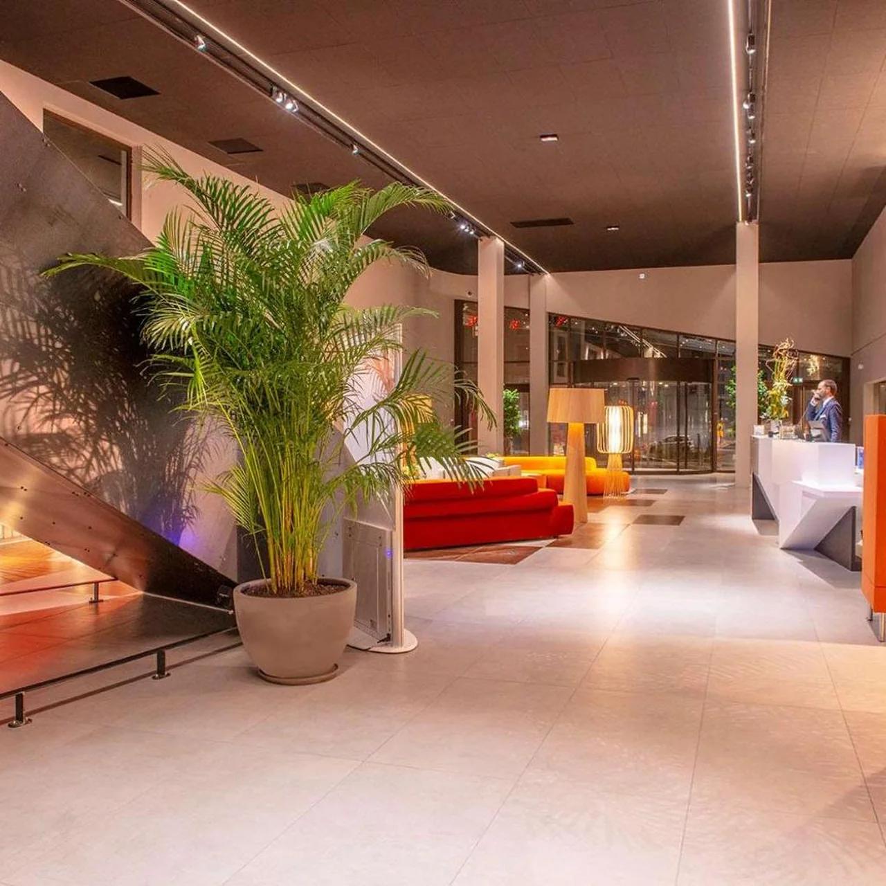 Radisson Blu Hotel Bordeaux photo
