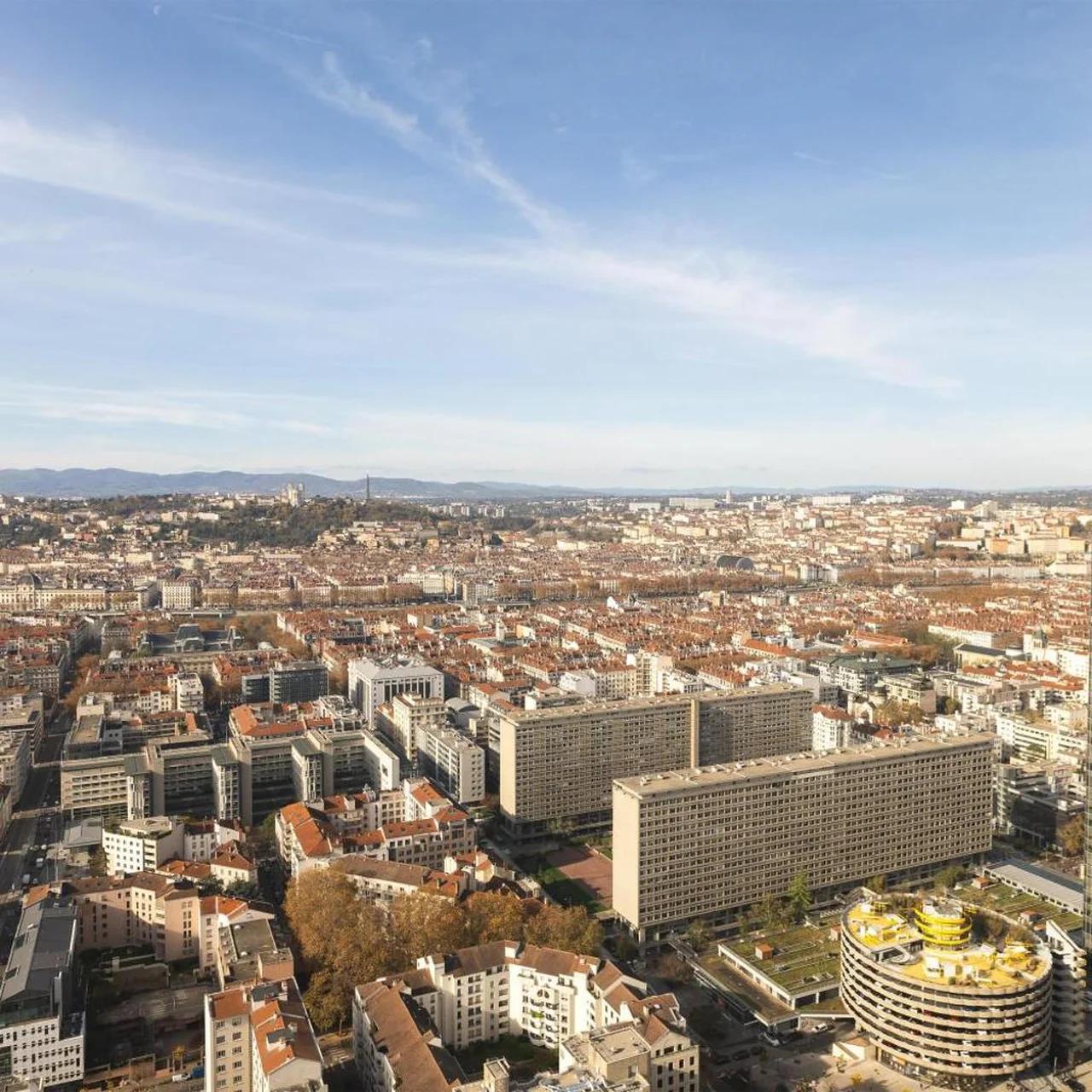 Radisson Blu Hotel, Lyon photo