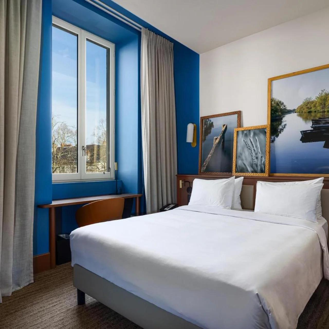 Radisson BLU Hotel Nantes photo