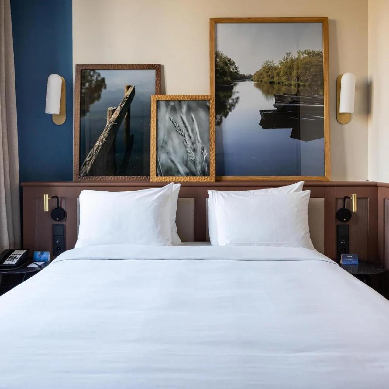 Radisson BLU Hotel Nantes photo