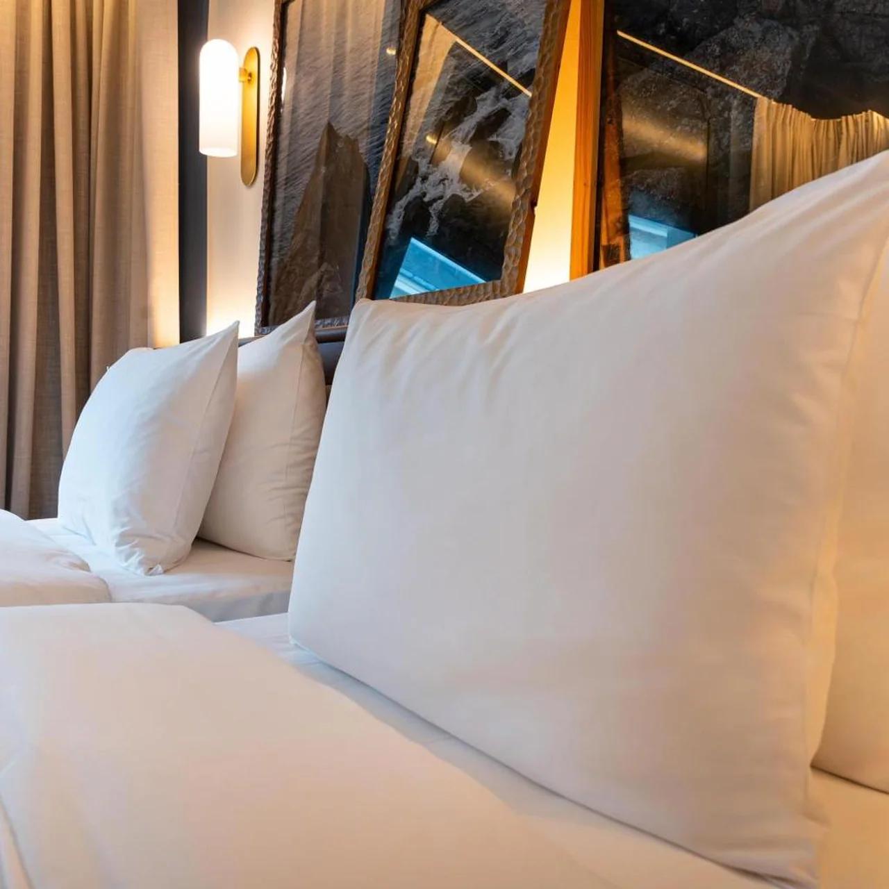 Radisson BLU Hotel Nantes photo