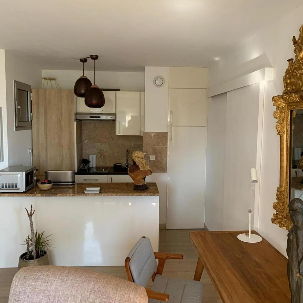 Raffiné appartement photo
