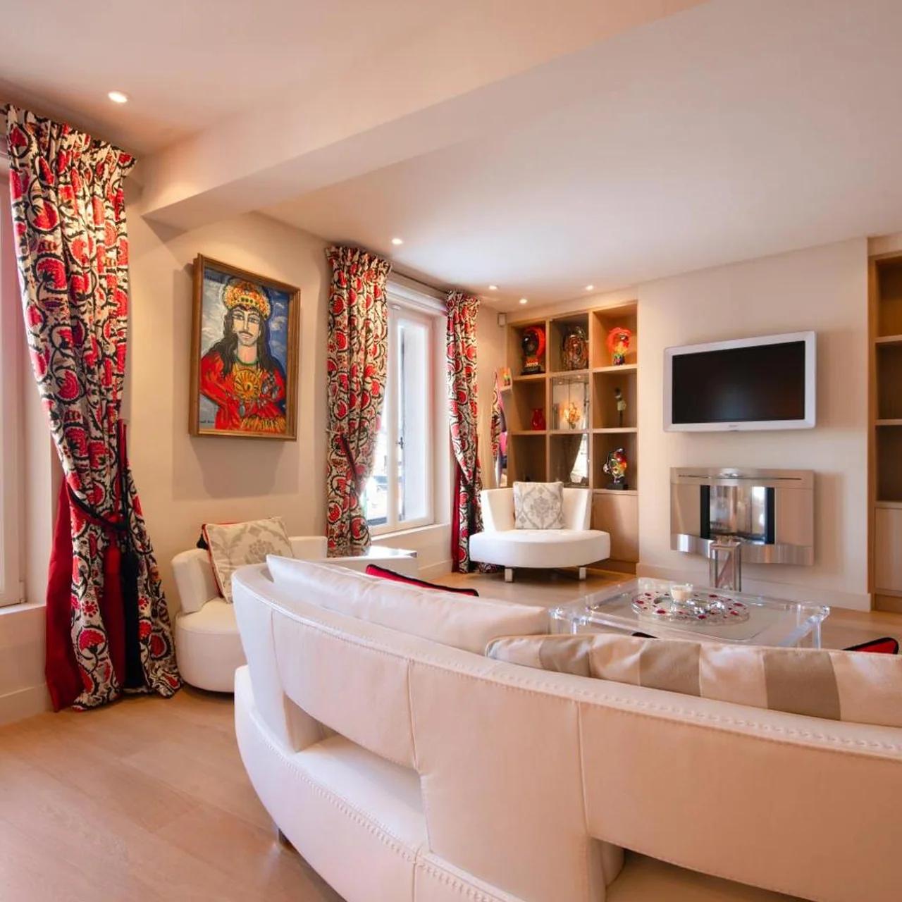 RARE! Appartement, 100m2, Climatisé - Port de Saint-Tropez photo