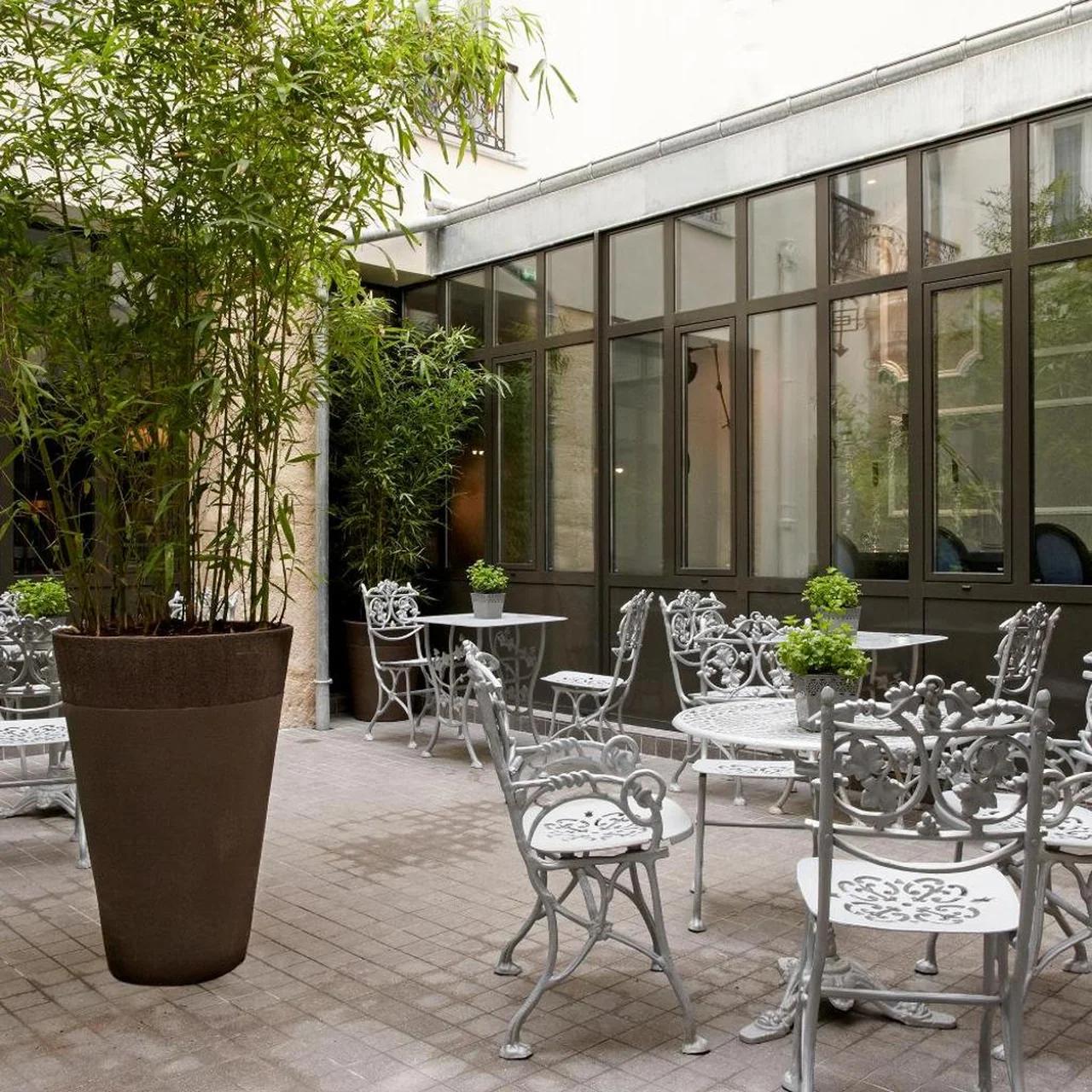 Hotel Mademoiselle photo