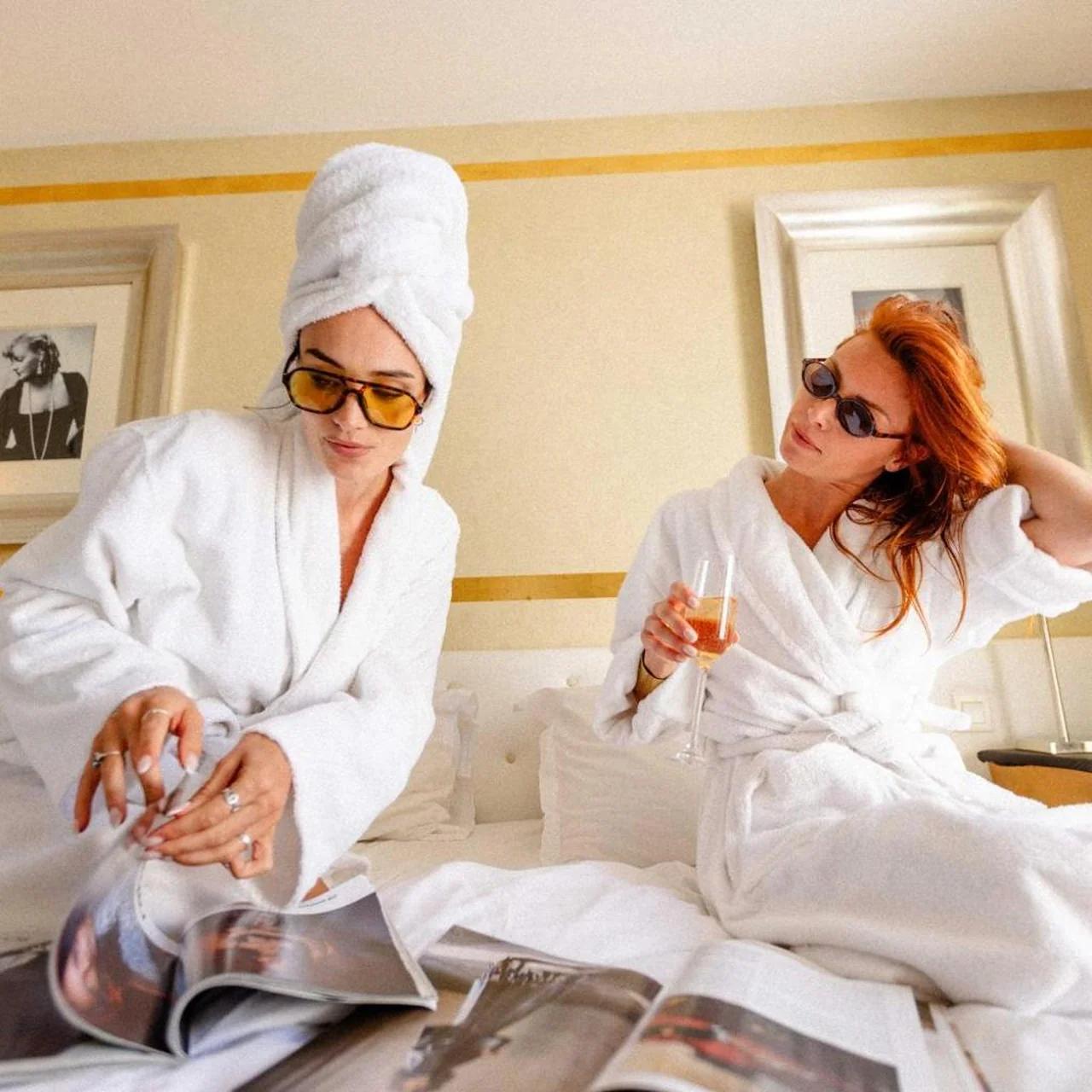 Hotel Renoir photo