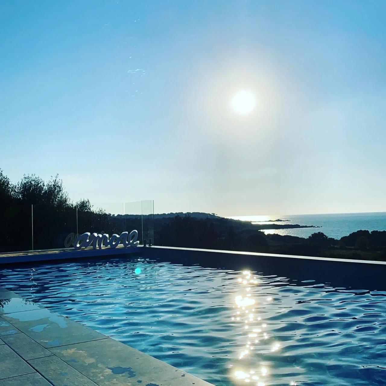 Résidence Roc e Mare foto