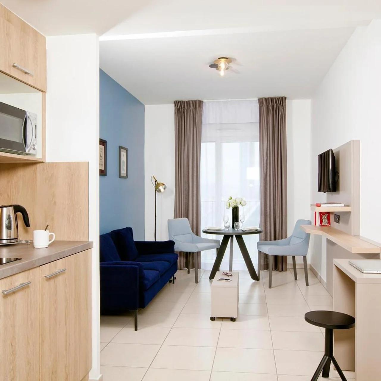 Residhome Bordeaux photo